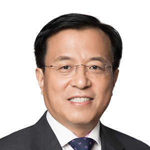 房殿军